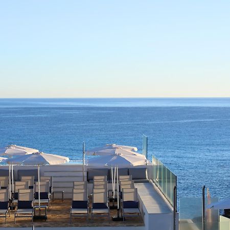 קאלה ראטג'אדה Mar Azul Pur Estil Hotel & Spa (Adults Only) מראה חיצוני תמונה