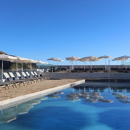 קאלה ראטג'אדה Mar Azul Pur Estil Hotel & Spa (Adults Only) מראה חיצוני תמונה