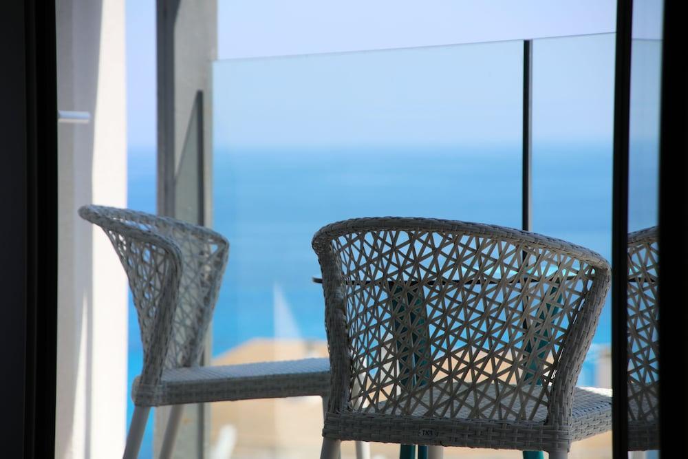 קאלה ראטג'אדה Mar Azul Pur Estil Hotel & Spa (Adults Only) מראה חיצוני תמונה