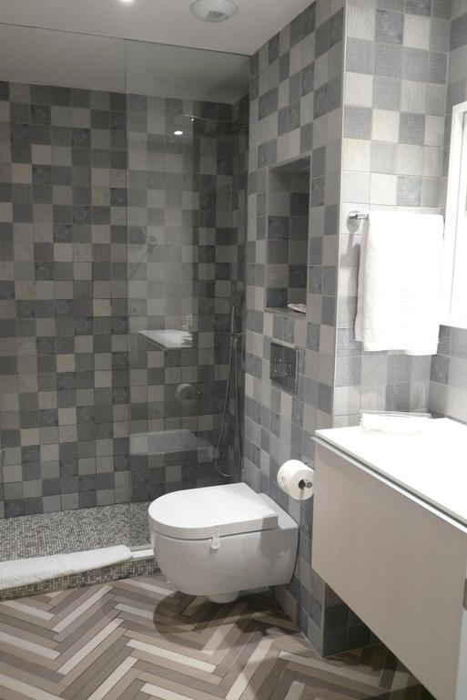 קאלה ראטג'אדה Mar Azul Pur Estil Hotel & Spa (Adults Only) מראה חיצוני תמונה