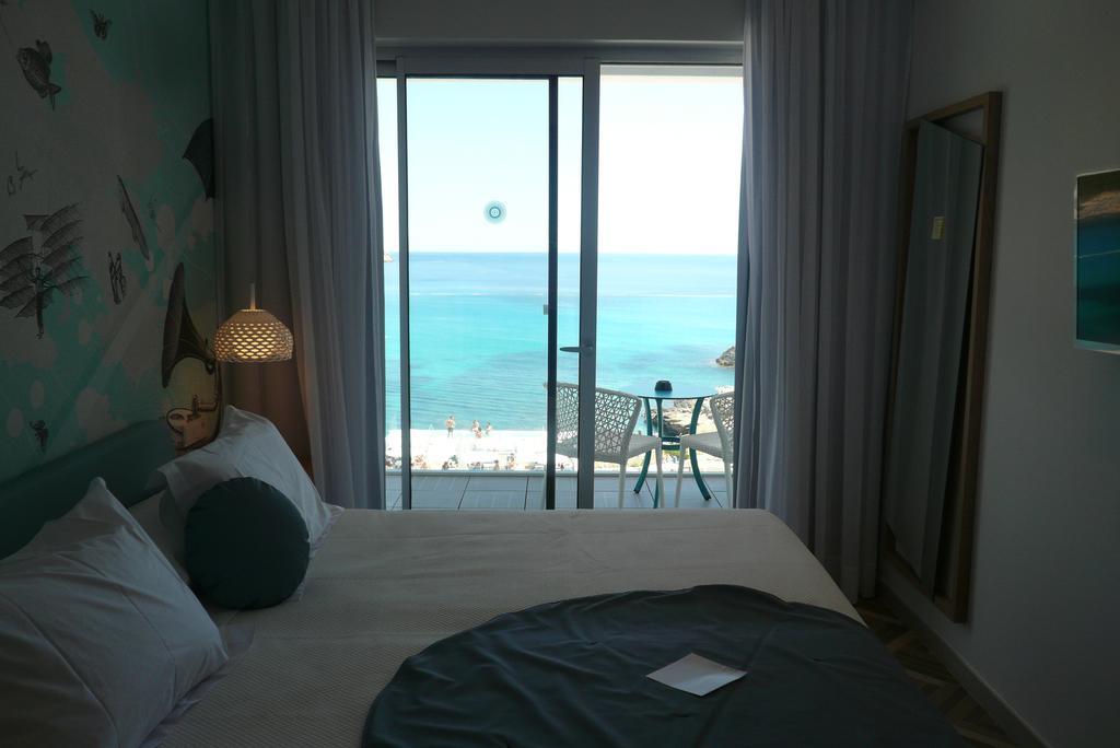 קאלה ראטג'אדה Mar Azul Pur Estil Hotel & Spa (Adults Only) מראה חיצוני תמונה
