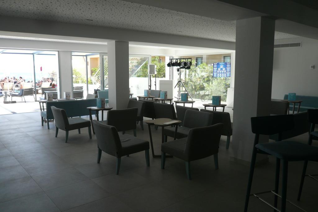 קאלה ראטג'אדה Mar Azul Pur Estil Hotel & Spa (Adults Only) מראה חיצוני תמונה