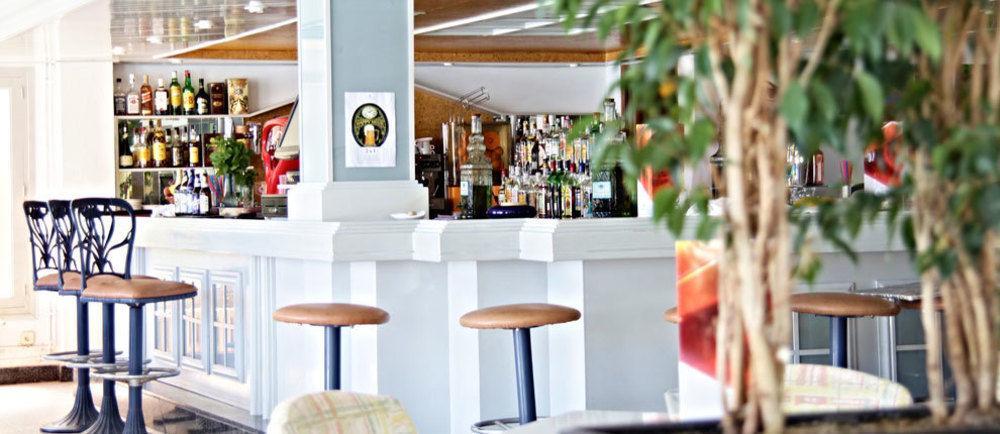 קאלה ראטג'אדה Mar Azul Pur Estil Hotel & Spa (Adults Only) מראה חיצוני תמונה