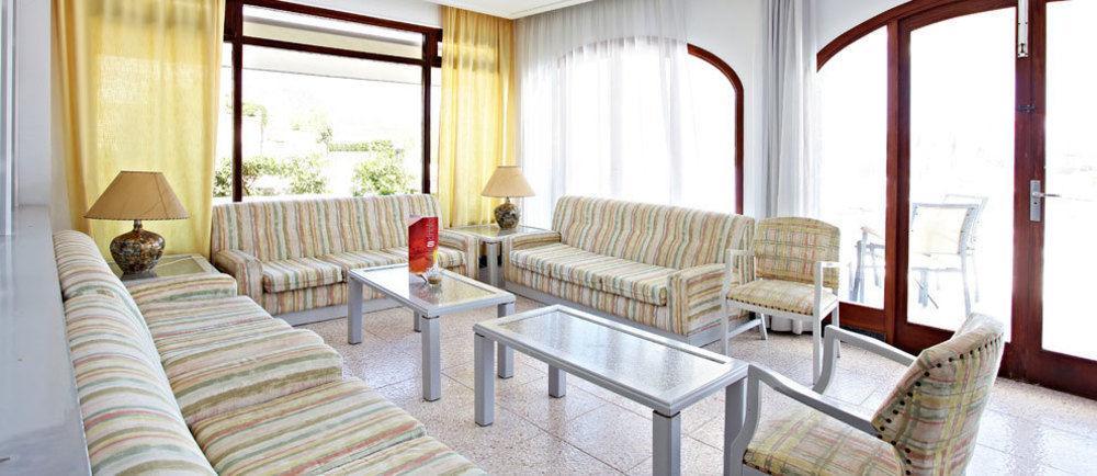 קאלה ראטג'אדה Mar Azul Pur Estil Hotel & Spa (Adults Only) מראה חיצוני תמונה