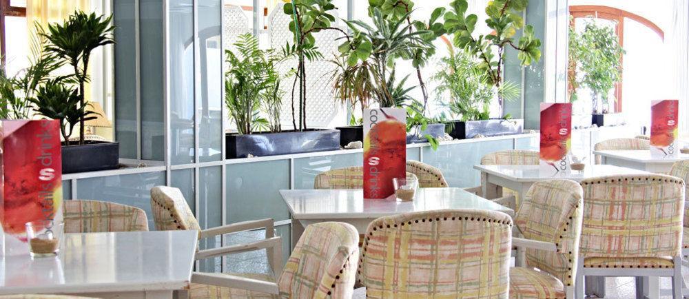קאלה ראטג'אדה Mar Azul Pur Estil Hotel & Spa (Adults Only) מראה חיצוני תמונה