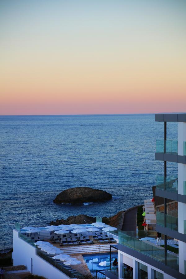 קאלה ראטג'אדה Mar Azul Pur Estil Hotel & Spa (Adults Only) מראה חיצוני תמונה