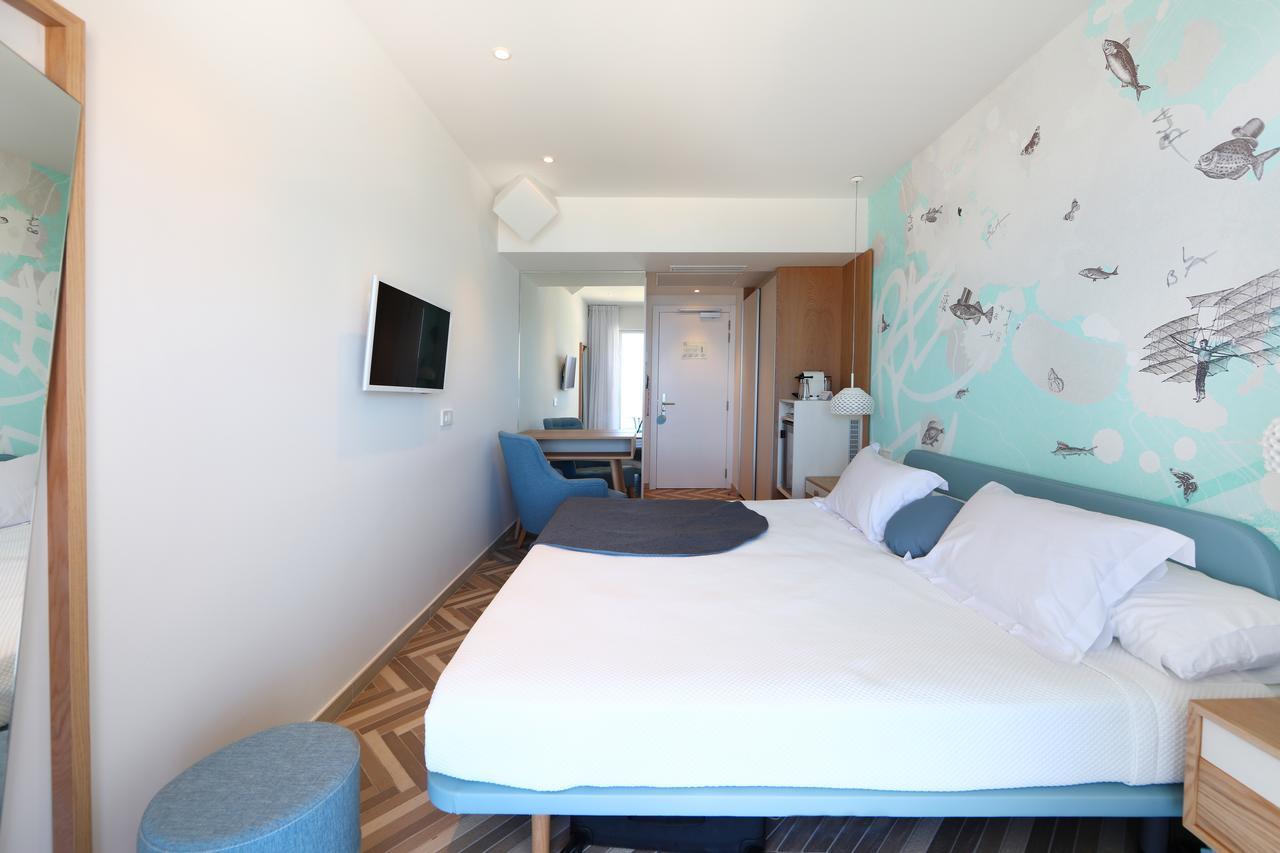 קאלה ראטג'אדה Mar Azul Pur Estil Hotel & Spa (Adults Only) מראה חיצוני תמונה