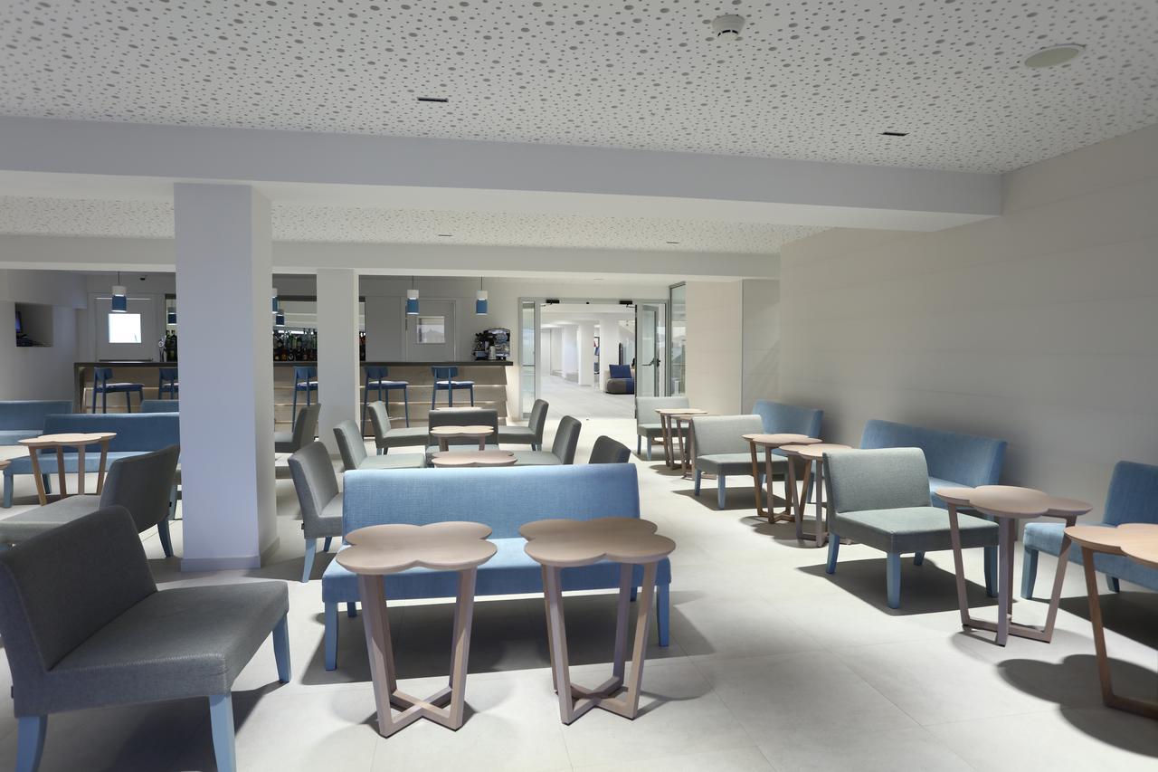 קאלה ראטג'אדה Mar Azul Pur Estil Hotel & Spa (Adults Only) מראה חיצוני תמונה