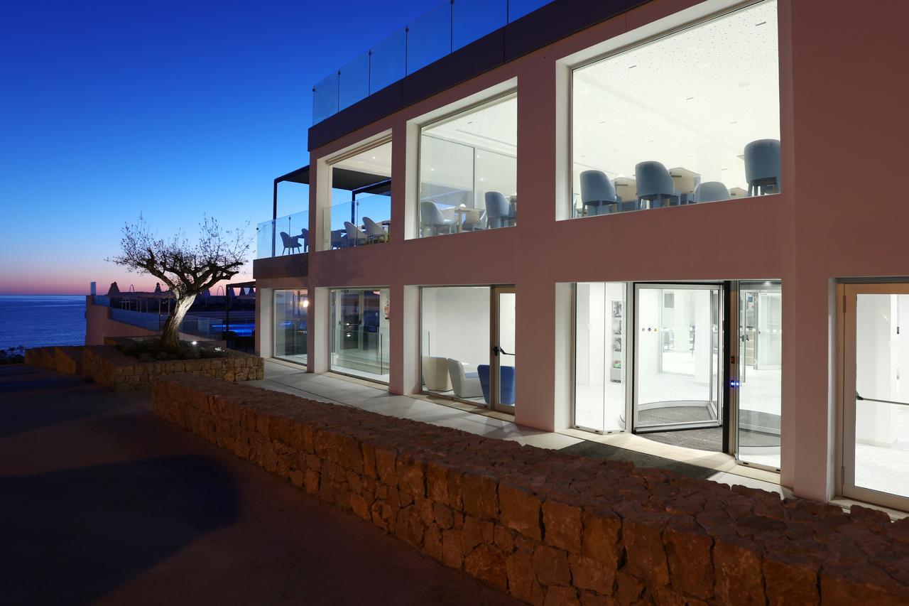 קאלה ראטג'אדה Mar Azul Pur Estil Hotel & Spa (Adults Only) מראה חיצוני תמונה