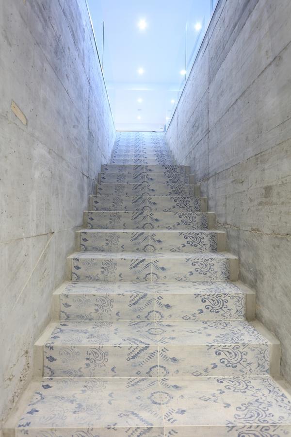 קאלה ראטג'אדה Mar Azul Pur Estil Hotel & Spa (Adults Only) מראה חיצוני תמונה