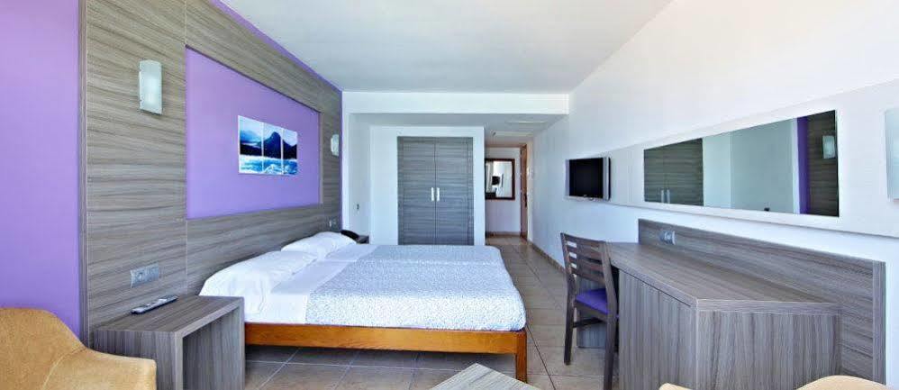קאלה ראטג'אדה Mar Azul Pur Estil Hotel & Spa (Adults Only) מראה חיצוני תמונה