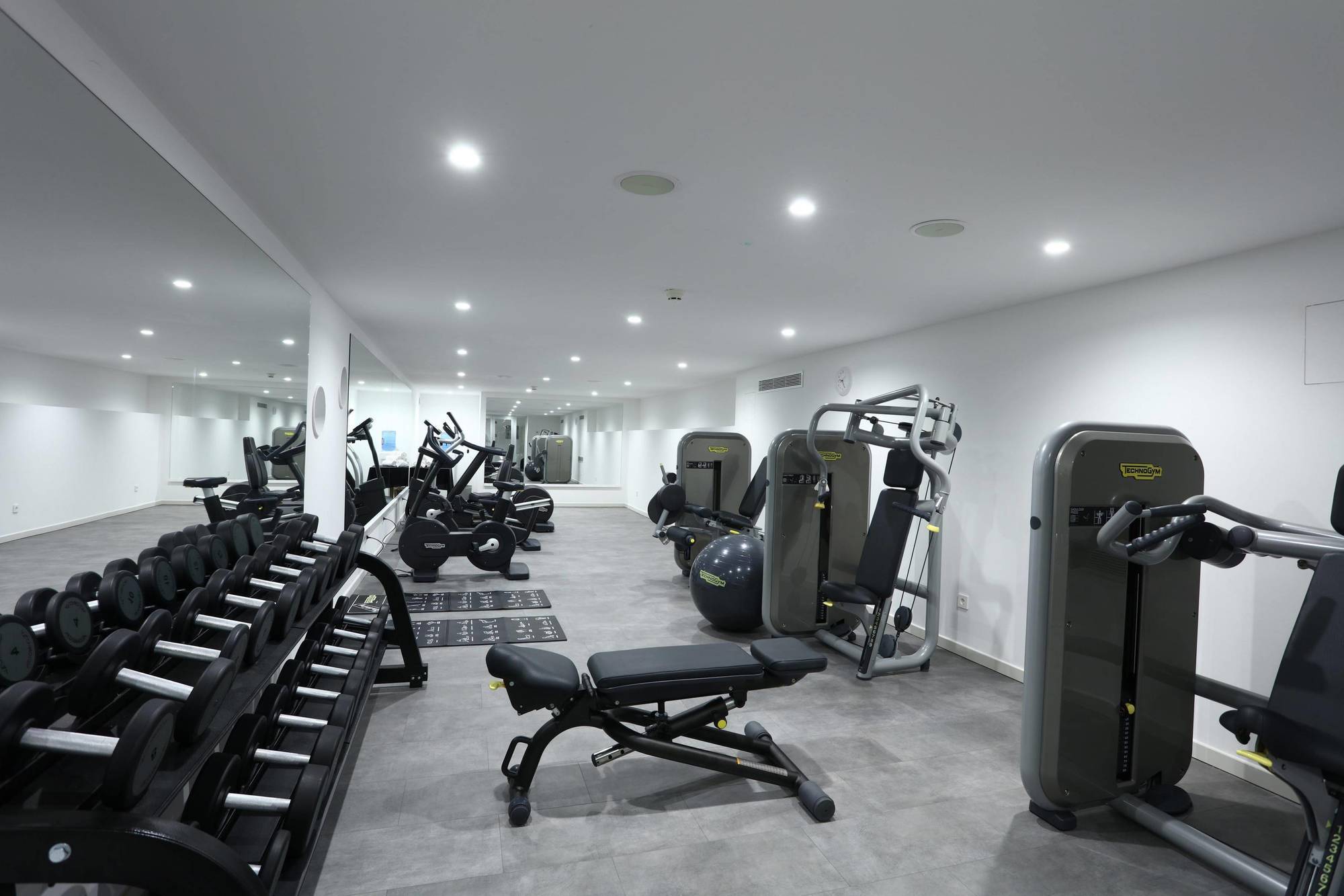 קאלה ראטג'אדה Mar Azul Pur Estil Hotel & Spa (Adults Only) מראה חיצוני תמונה